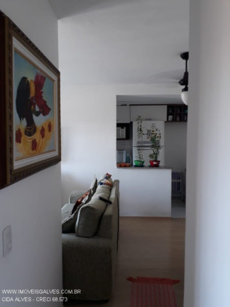 Imagem Apartamento com 2 Quartos à Venda, 60 m² em Cascadura - Rio De Janeiro
