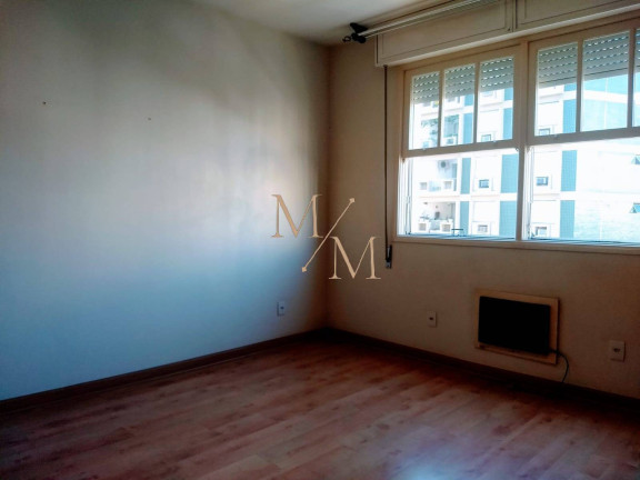Imagem Apartamento com 3 Quartos à Venda, 166 m² em José Menino - Santos