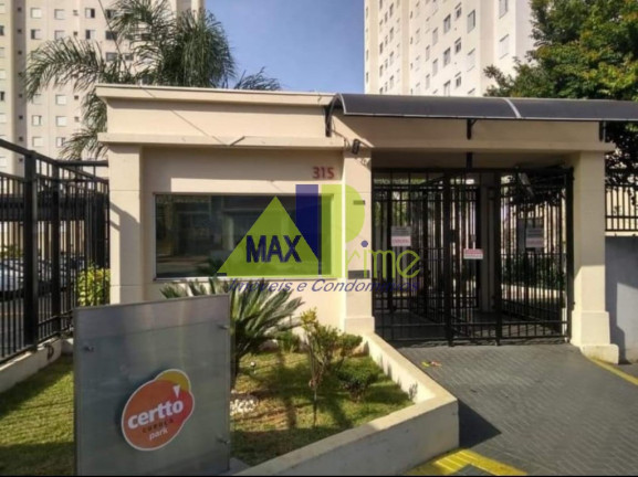 Imagem Apartamento com 2 Quartos à Venda, 44 m² em Vila Curuçá - São Paulo Imagem Apartamento com 2 Quartos à Venda, 44 m² em Vila Curuçá - São Paulo