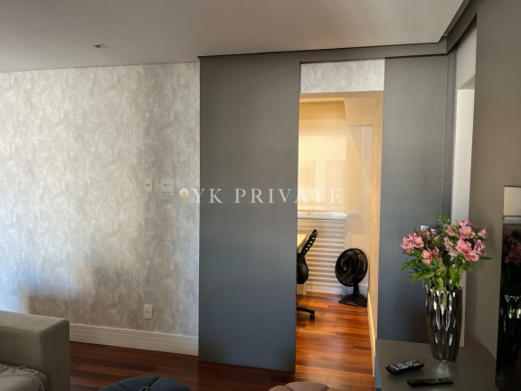 Imagem Apartamento com 3 Quartos à Venda, 128 m² em Pompéia - São Paulo