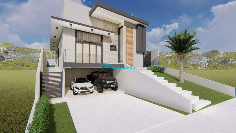 Imagem Terreno à Venda, 260 m² em Bairro Do Jacaré - Cabreúva Imagem Terreno à Venda, 260 m² em Bairro Do Jacaré - Cabreúva