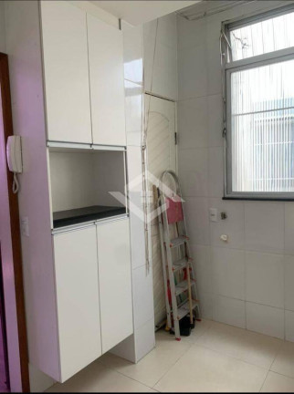 Imagem Apartamento com 2 Quartos à Venda, 60 m² em Icaraí - Niterói