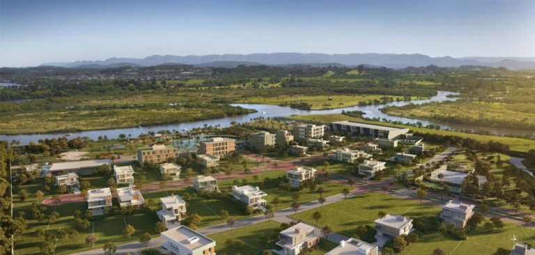 Imagem Imóvel à Venda, 300 m² em Costa Do Rio - Passo De Torres Imagem Imóvel à Venda, 300 m² em Costa Do Rio - Passo De Torres