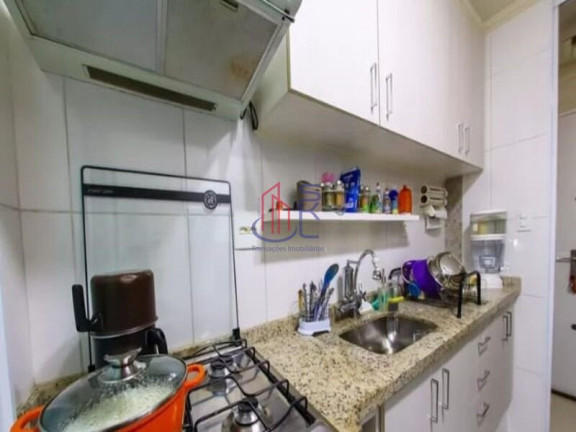 Imagem Apartamento com 2 Quartos à Venda, 82 m² em Jardim Zaira - Guarulhos