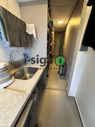 Imagem Apartamento com 2 Quartos à Venda, 164 m² em Vila Andrade - São Paulo Imagem Apartamento com 2 Quartos à Venda, 164 m² em Vila Andrade - São Paulo