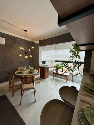 Imagem Apartamento com 2 Quartos à Venda, 67 m² em Maracanã - Praia Grande Imagem Apartamento com 2 Quartos à Venda, 67 m² em Maracanã - Praia Grande