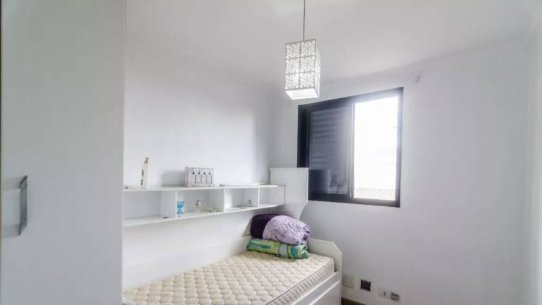Imagem Apartamento com 3 Quartos à Venda,  em Tatuapé - São Paulo