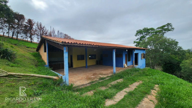 Imóvel com 3 Quartos à Venda, 20.000 m² em Mãe Dos Homens - Bragança Paulista