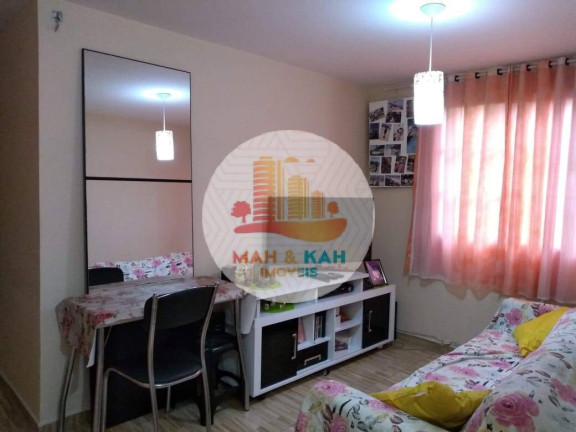 Imagem Apartamento com 2 Quartos à Venda, 48 m² em Jaraguá - São Paulo