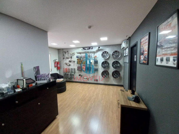 Imagem Casa de Condomínio com 1 Quarto à Venda, 86 m² em Santo Amaro - São Paulo