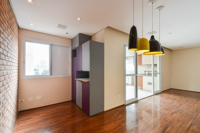 Imagem Apartamento com 3 Quartos à Venda, 85 m² em Chácara Inglesa - São Paulo