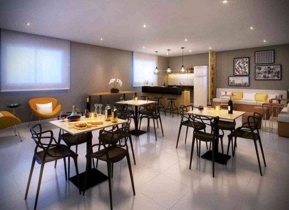 Imagem Apartamento com 1 Quarto à Venda, 24 m² em São Mateus - São Paulo Imagem Apartamento com 1 Quarto à Venda, 24 m² em São Mateus - São Paulo
