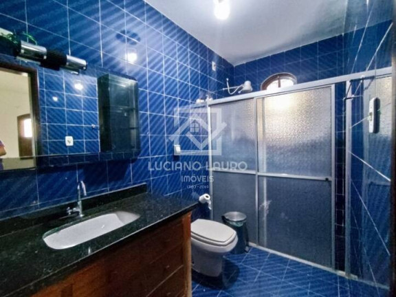 Imagem Casa com 3 Quartos à Venda, 180 m² em Alto Maron - Vitória Da Conquista Imagem Casa com 3 Quartos à Venda, 180 m² em Alto Maron - Vitória Da Conquista