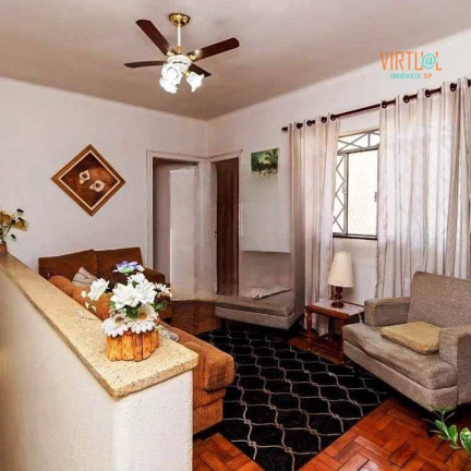 Imagem Sobrado com 4 Quartos à Venda, 157 m² em Alto Da Mooca - São Paulo