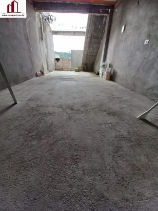 Imagem Sobrado com 2 Quartos à Venda, em Jardim Luciana - Franco Da Rocha Imagem Sobrado com 2 Quartos à Venda, em Jardim Luciana - Franco Da Rocha