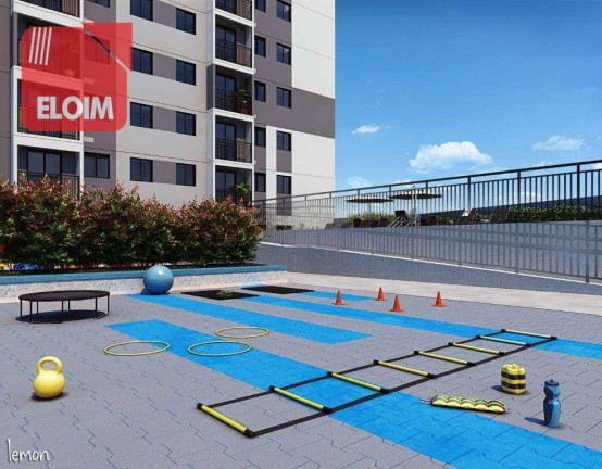 Imagem Apartamento com 2 Quartos à Venda, 42 m² em Freguesia Do ó - São Paulo Imagem Apartamento com 2 Quartos à Venda, 42 m² em Freguesia Do ó - São Paulo