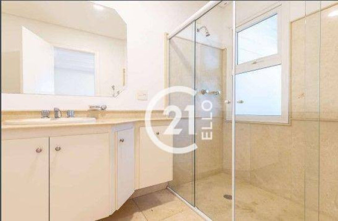 Imagem Casa com 4 Quartos à Venda, 641 m² em Brooklin - São Paulo Imagem Casa com 4 Quartos à Venda, 641 m² em Brooklin - São Paulo