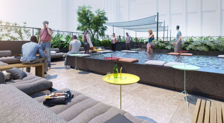 Imagem Loft com 1 Quarto à Venda, 50 m² em Centro - Rio De Janeiro
