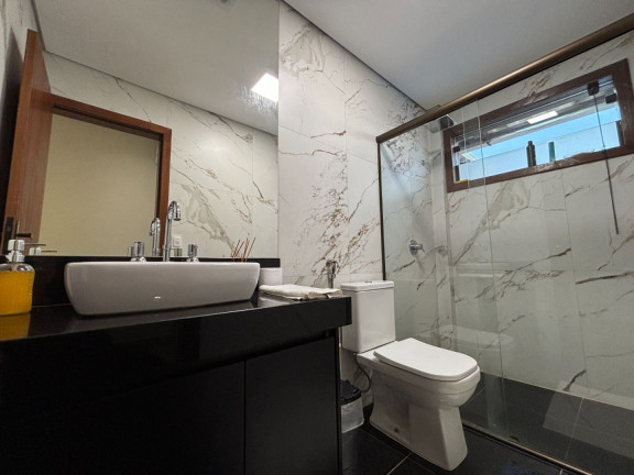 Imagem Casa com 4 Quartos à Venda, 315 m² em Três Lagoas - Igarapé Imagem Casa com 4 Quartos à Venda, 315 m² em Três Lagoas - Igarapé