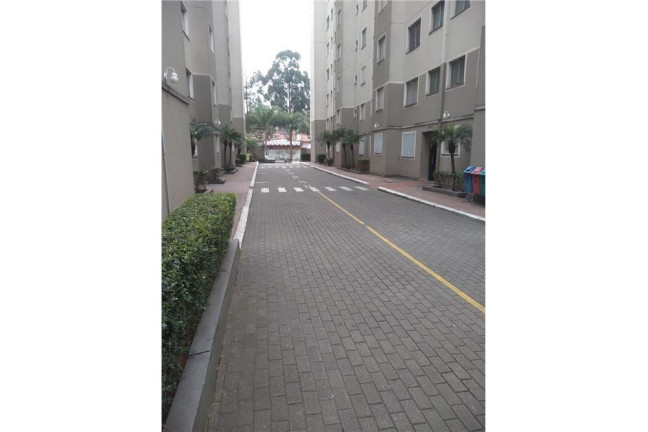 Imagem Imóvel com 2 Quartos à Venda,  em Vila Industrial - São Paulo
