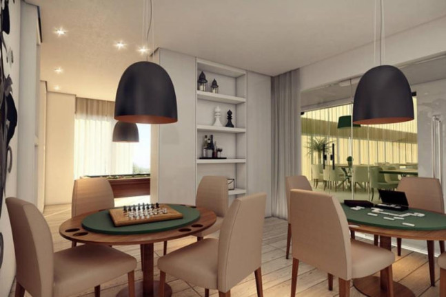 Imagem Apartamento com 5 Quartos à Venda, 414 m² em Altiplano Cabo Branco - João Pessoa