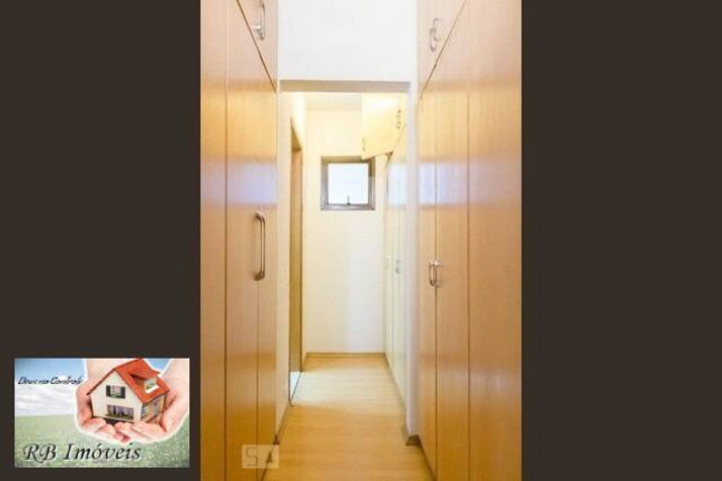 Imagem Apartamento com 4 Quartos à Venda, 180 m² em Rudge Ramos - São Bernardo Do Campo Imagem Apartamento com 4 Quartos à Venda, 180 m² em Rudge Ramos - São Bernardo Do Campo