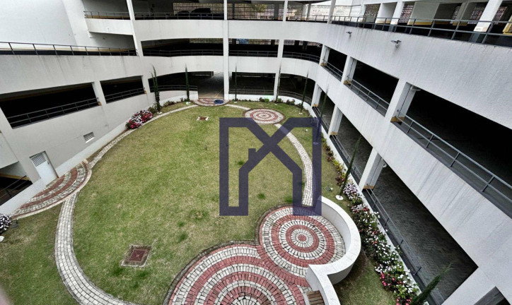 Imagem Apartamento com 3 Quartos à Venda, 96 m² em Varginha - Itajubá