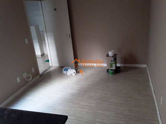 Imagem Apartamento com 2 Quartos à Venda, 42 m² em água Chata - Guarulhos Imagem Apartamento com 2 Quartos à Venda, 42 m² em água Chata - Guarulhos