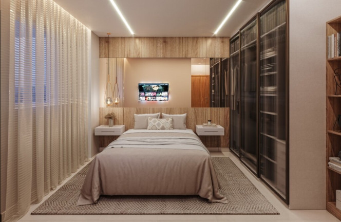 Imagem Imóvel com 2 Quartos à Venda, 60 m² em Setor Marechal Rondon - Goiânia Imagem Imóvel com 2 Quartos à Venda, 60 m² em Setor Marechal Rondon - Goiânia