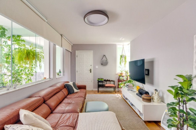 Imagem Imóvel com 4 Quartos à Venda, em Vila Mariana - São Paulo Imagem Imóvel com 4 Quartos à Venda, em Vila Mariana - São Paulo