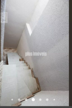 Imagem Casa com 3 Quartos à Venda, 129 m² em Vila Moraes - São Paulo Imagem Casa com 3 Quartos à Venda, 129 m² em Vila Moraes - São Paulo
