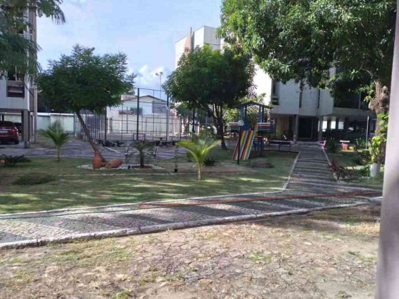 Imagem Apartamento com 3 Quartos à Venda, 96 m² em Jóquei - Teresina Imagem Apartamento com 3 Quartos à Venda, 96 m² em Jóquei - Teresina