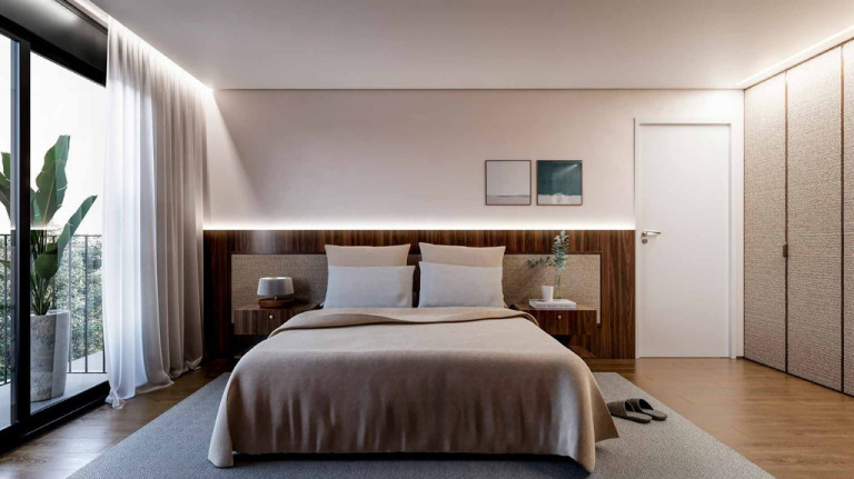 Foto do imóvel Apartamento com 3 Quartos à Venda, 251 m² em Bela Vista - Porto Alegre