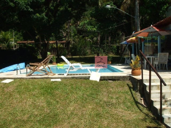 Imagem Casa com 4 Quartos à Venda, 280 m² em Itaocaia Valley (itaipuaçu) - Maricá