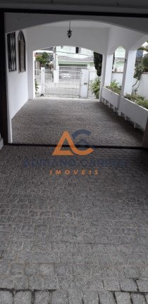 Imagem Casa com 3 Quartos à Venda, 107 m² em Anita Garibaldi - Joinville Imagem Casa com 3 Quartos à Venda, 107 m² em Anita Garibaldi - Joinville
