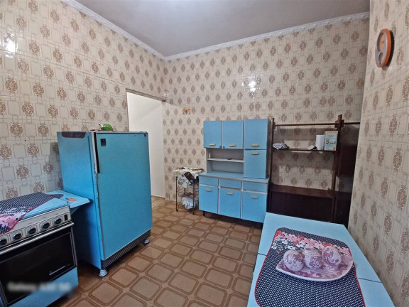 Imagem Casa com 2 Quartos à Venda, 104 m² em Mirim - Praia Grande Imagem Casa com 2 Quartos à Venda, 104 m² em Mirim - Praia Grande