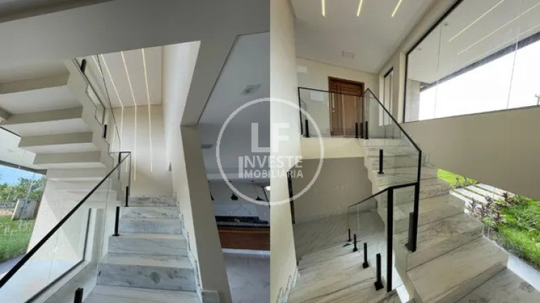 Imagem Casa de Condomínio com 5 Quartos à Venda, 1.765 m² em Hidrolândia
