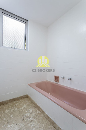 Imagem Apartamento com 3 Quartos à Venda, 106 m² em Itaim Bibi - São Paulo Imagem Apartamento com 3 Quartos à Venda, 106 m² em Itaim Bibi - São Paulo