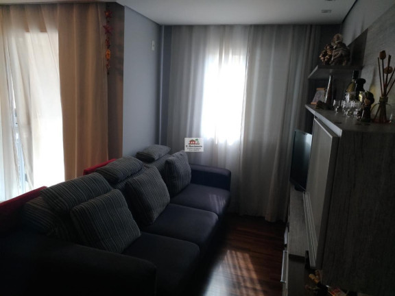 Imagem Apartamento com 2 Quartos à Venda, 72 m² em Parque São Jorge - São Paulo Imagem Apartamento com 2 Quartos à Venda, 72 m² em Parque São Jorge - São Paulo
