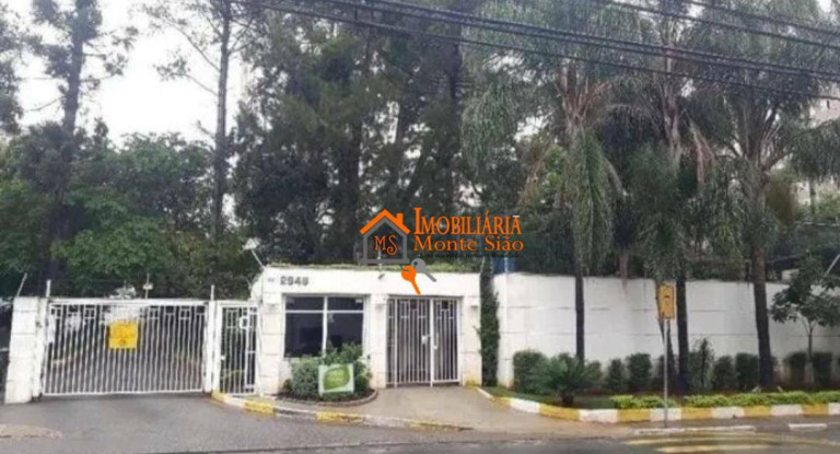 Imagem Apartamento com 2 Quartos à Venda, 49 m² em Centro - Guarulhos Imagem Apartamento com 2 Quartos à Venda, 49 m² em Centro - Guarulhos
