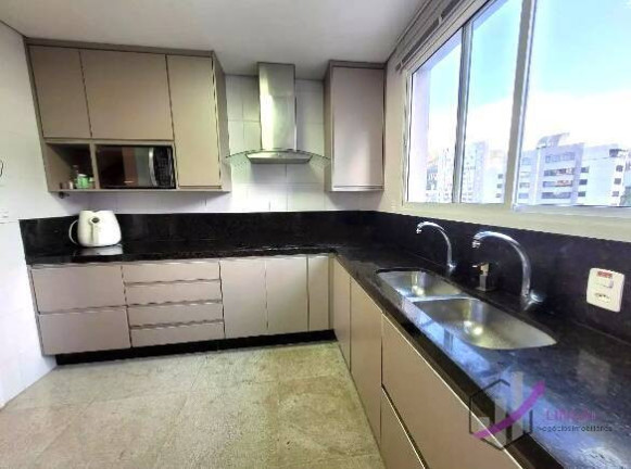 Imagem Cobertura com 4 Quartos à Venda, 250 m² em Buritis - Belo Horizonte Imagem Cobertura com 4 Quartos à Venda, 250 m² em Buritis - Belo Horizonte