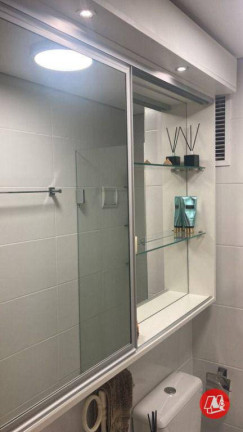 Imagem Apartamento com 2 Quartos à Venda, 50 m² em Tristeza - Porto Alegre Imagem Apartamento com 2 Quartos à Venda, 50 m² em Tristeza - Porto Alegre