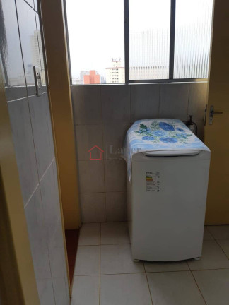 Imagem Apartamento com 2 Quartos à Venda, 102 m² em Aclimação - São Paulo