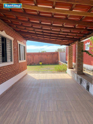 Imagem Casa com 1 Quarto à Venda, 25 m² em Mansões águas Quentes - Caldas Novas Imagem Casa com 1 Quarto à Venda, 25 m² em Mansões águas Quentes - Caldas Novas