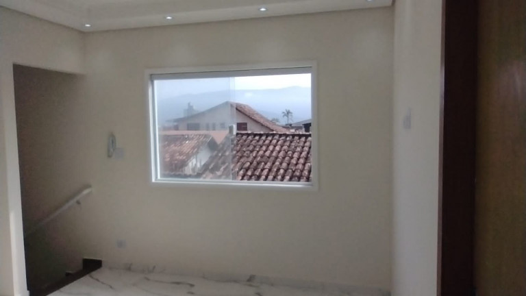 Imagem Casa de Condomínio com 2 Quartos à Venda, 43 m² em Caiçara - Praia Grande Imagem Casa de Condomínio com 2 Quartos à Venda, 43 m² em Caiçara - Praia Grande