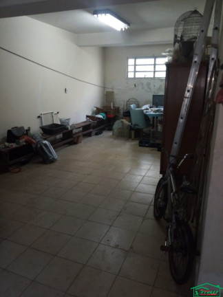 Imagem Casa com 3 Quartos à Venda, 270 m² em Vila Graciosa - São Paulo Imagem Casa com 3 Quartos à Venda, 270 m² em Vila Graciosa - São Paulo