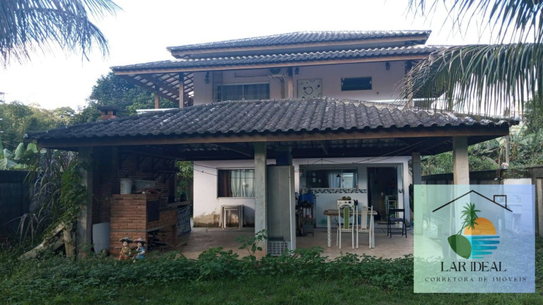 Imagem Casa com 3 Quartos à Venda, em Parque Veneza - Cachoeiras De Macacu Imagem Casa com 3 Quartos à Venda, em Parque Veneza - Cachoeiras De Macacu