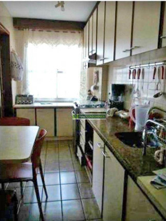 Imagem Apartamento com 3 Quartos à Venda, 104 m² em água Verde - Curitiba