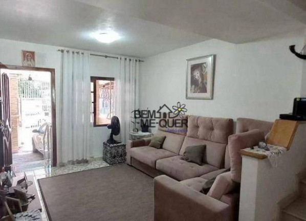 Imagem Sobrado com 2 Quartos à Venda, 90 m² em Conjunto Residencial Vista Verde - São Paulo Imagem Sobrado com 2 Quartos à Venda, 90 m² em Conjunto Residencial Vista Verde - São Paulo