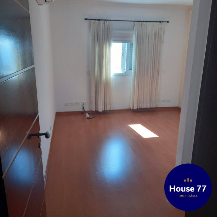 Imagem Apartamento com 4 Quartos à Venda, 350 m² em Campo Belo - São Paulo Imagem Apartamento com 4 Quartos à Venda, 350 m² em Campo Belo - São Paulo